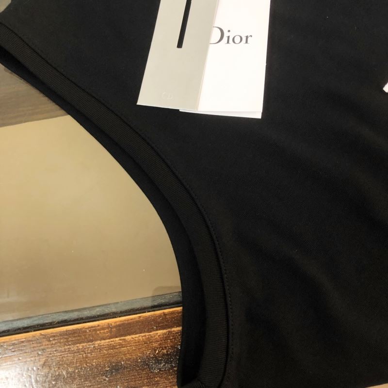 Christian Dior Vest